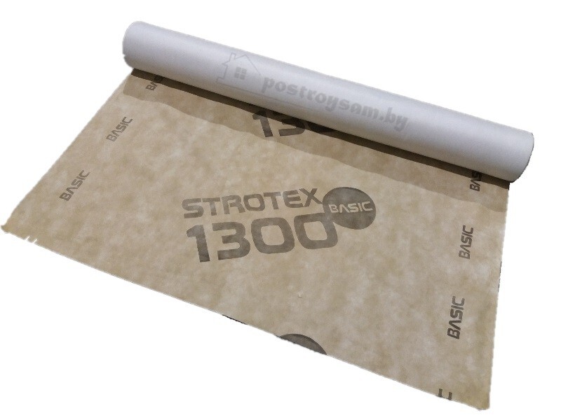 STROTEX-BASIC