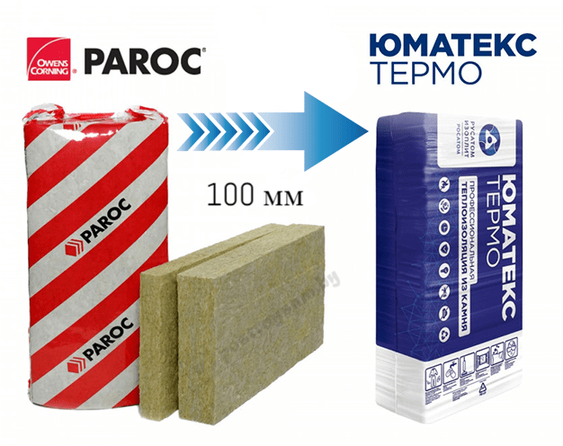 Umatex_Termoparoc100