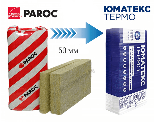 Umatex_Termoparoc50